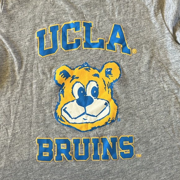 UCLA Bruins kids T-shirt - Picture 2 of 4